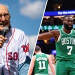 Bob Kusy says whether Jalen Brown and Derrick White are good enough to lead the Celtics to the title without Jason Tatum