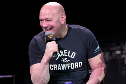 Dana White denies Jon Jones' claim he informed UFC of retirement plans months ago: 'That's not true'