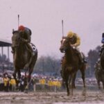 Breeders' Cup Fantastic Finish: The Perfection of the Epic Rally