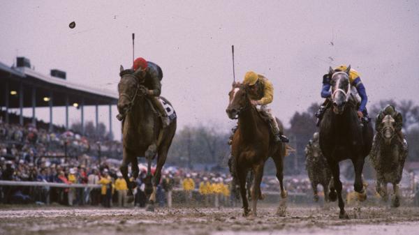 Breeders' Cup Fantastic Finish: The Perfection of the Epic Rally
