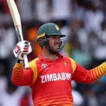 Brendan Taylor