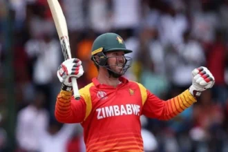 Brendan Taylor