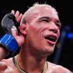 Bryan Battle Doesn't Care About the Backlash from MMA Fans: "I Don't Give a F---"