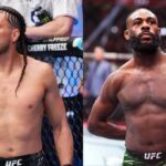 Brian Ortega, Aljamain Sterling