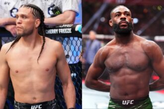 Brian Ortega, Aljamain Sterling