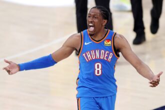 Brian Windhorst shares how OKC secured Jalen Williams by drafting another player and signing a deal with the Knicks