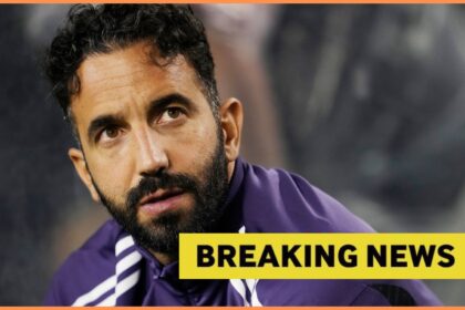 Report: An eye-catching move from defender Man United, rated 200 million euros after scouting him