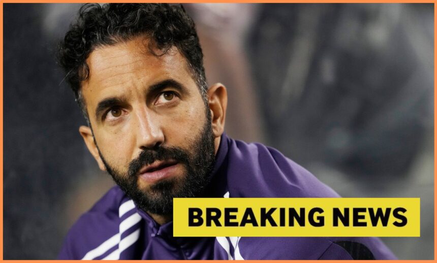 Report: An eye-catching move from defender Man United, rated 200 million euros after scouting him