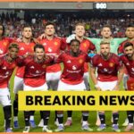 Report: Man United engineer informs the club that he will give up 8 million euros to play for him