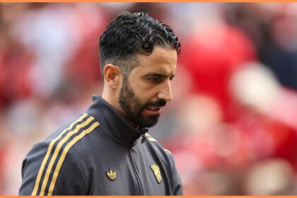 BBC Sports: Man United approaches Jadon Sancho's transfer