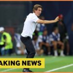 Tottenham and Newcastle are looking to offer 50 million euros to La Liga's "big talent"