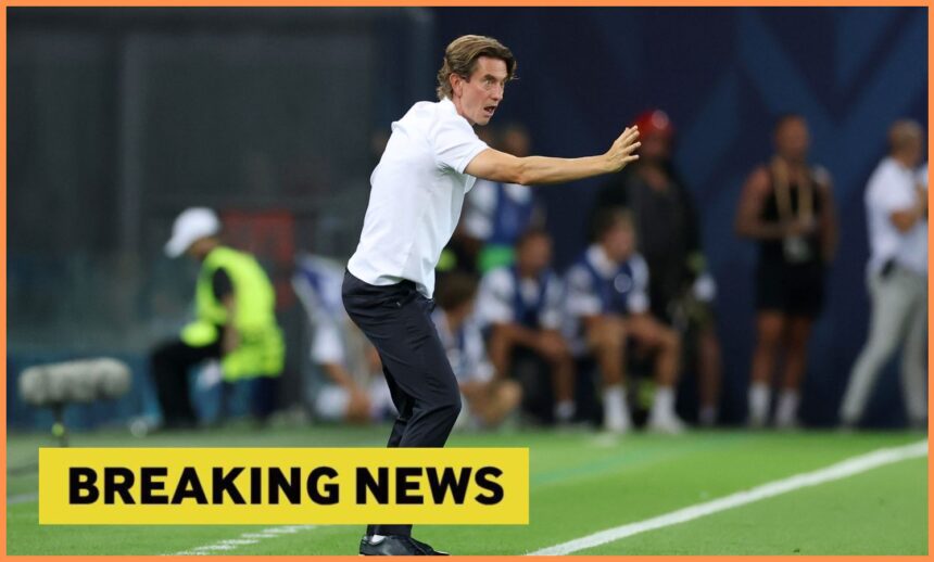 Tottenham and Newcastle are looking to offer 50 million euros to La Liga's "big talent"