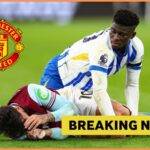 David Ornstein confirms Man United misses midfielder signature in 2025