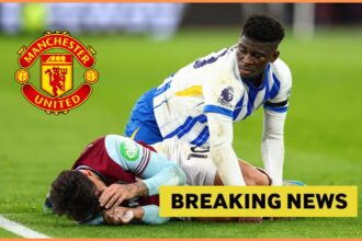 David Ornstein confirms Man United misses midfielder signature in 2025