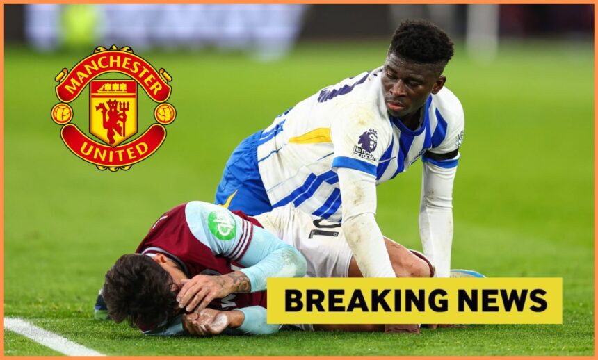 David Ornstein confirms Man United misses midfielder signature in 2025