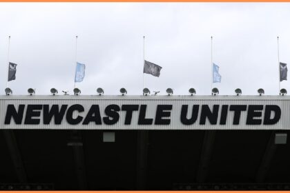 Newcastle United
