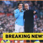 Jack Grealish breaking news