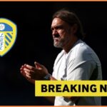 Report: Leeds tries to improve key area Everton Star "On the Radar"