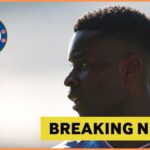 Chelsea & Tottenham join the 3-way race to sign the 50 million euro British