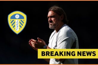 Report: Leeds tries to improve key area Everton Star "On the Radar"