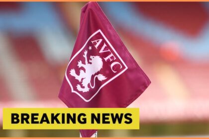 Aston Villa breaking news