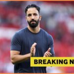 Report: Manchester United are willing to invest 150 million euros to strengthen two key areas