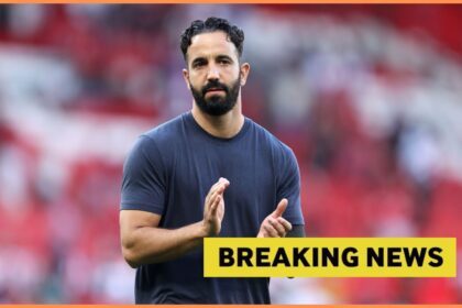 Report: Manchester United are willing to invest 150 million euros to strengthen two key areas