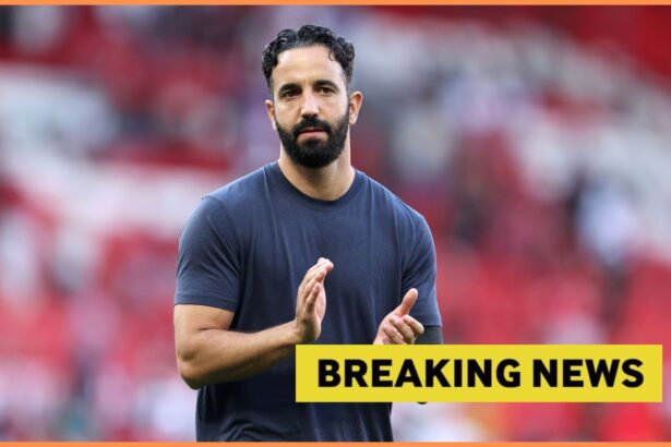 Report: Manchester United are willing to invest 150 million euros to strengthen two key areas