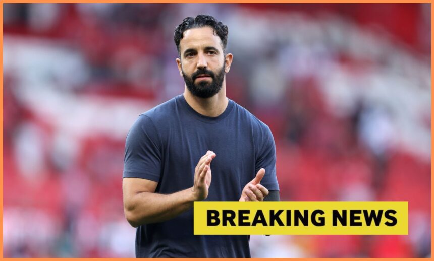 Report: Manchester United are willing to invest 150 million euros to strengthen two key areas