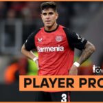 Piero Hincapie Player Profile: What are Arsenal and Tottenham's goals?