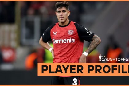 Piero Hincapie Player Profile: What are Arsenal and Tottenham's goals?