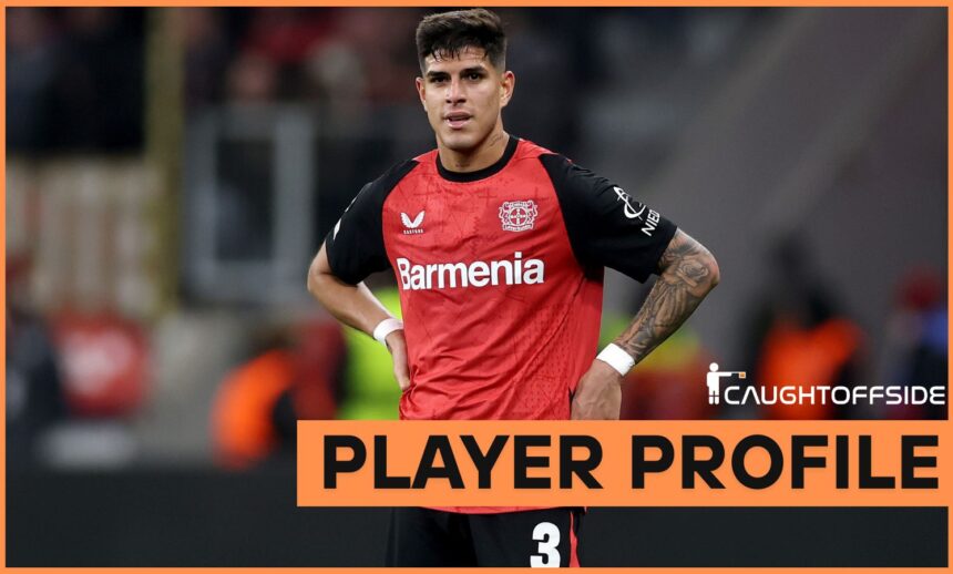 Piero Hincapie Player Profile: What are Arsenal and Tottenham's goals?