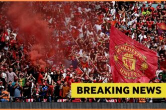 Man United player Amorim had "big plans" so he just decided on his future.