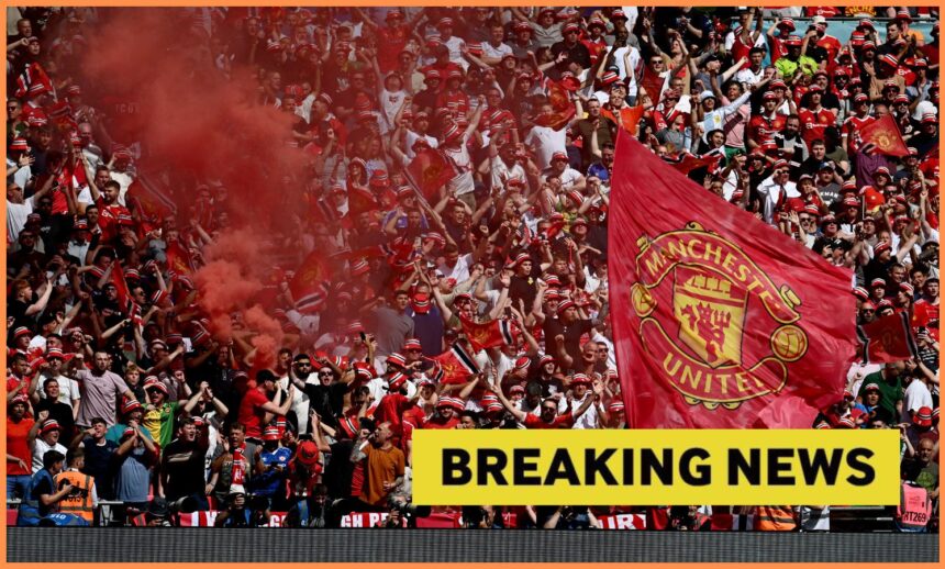 Man United player Amorim had "big plans" so he just decided on his future.