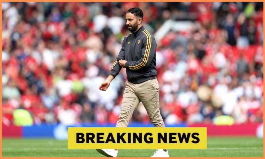 Why Man United isn't ready to join a star at a certain club this summer?