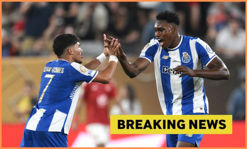 Insider confirms Newcastle is exploring a move for the new Alexander Isaac replacement