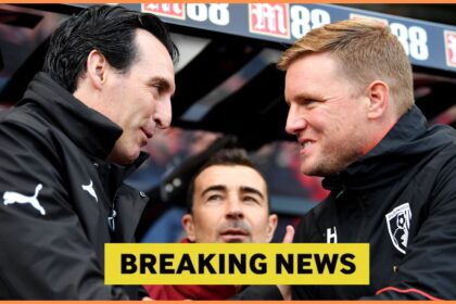 Blow Newcastle out as a 24-year-old target and let your friends know they'll join their rival instead