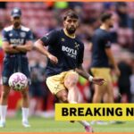 West Ham has set a new asking price for Lucas Paketa Sale