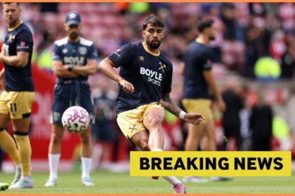 West Ham has set a new asking price for Lucas Paketa Sale