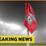 Liverpool breaking news