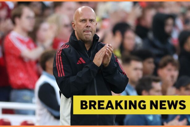 3.1 Aerial Dueling, 5.8 Clearances per Game: Want to Sign Liverpool 24-Year-Old PL Powerhouse