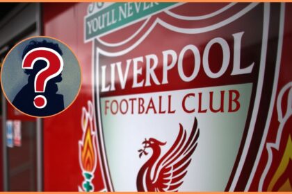 Liverpool FC club logo