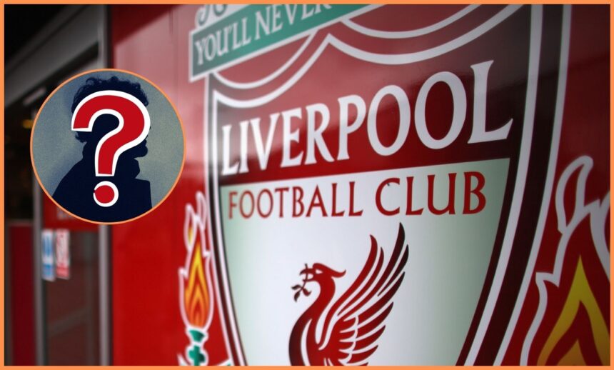 Liverpool FC club logo