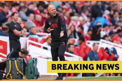 Report: Liverpool is set to beat Man United and Newcastle to a £26 million transfer