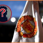 Manchester United flag