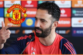 Amorim Drops Man United Bombshell confirms that "really talented" players want "new challenges"