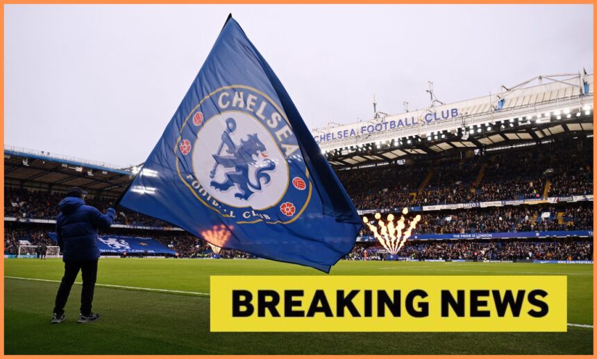 Report: Euro giants considering £50 million Chelsea offer for players to solve FFP issues
