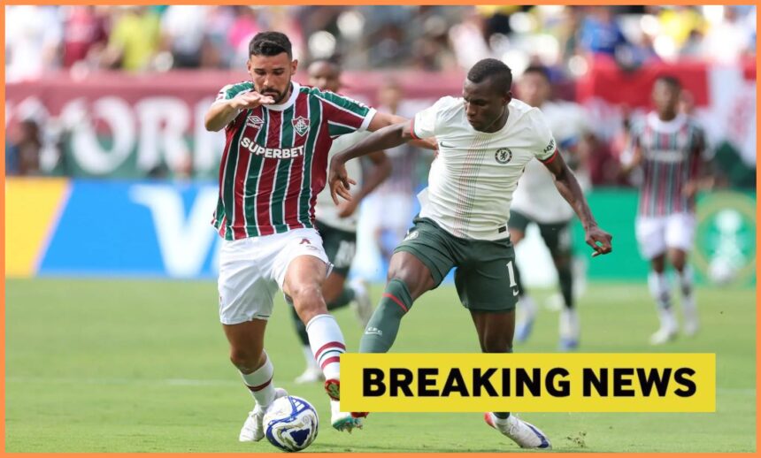 The Chelsea Star has expressed his desire to attend Aston Villa this summer