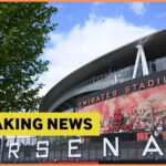 Arsenal has now made a decision on the future of the "highest quality" star on the exit link
