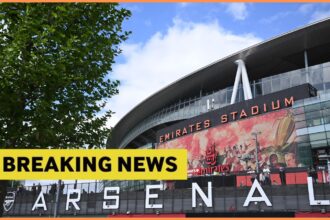 Arsenal has now made a decision on the future of the "highest quality" star on the exit link